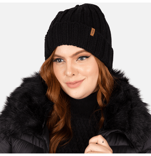 Gorro Feminino Harbor Solo