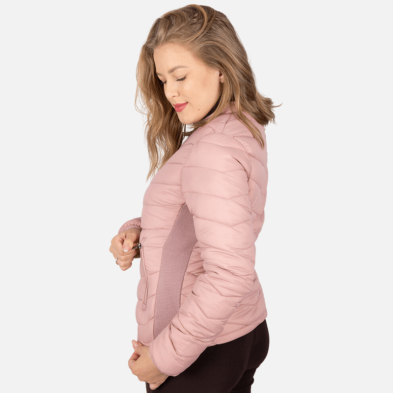 rosa-jaquetinha-recreativa-forrada-inverno-feminina
