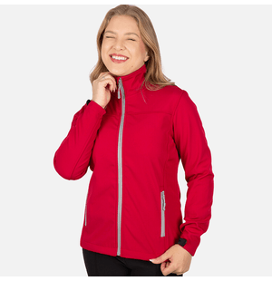Jaqueta Softshell Feminina Nea