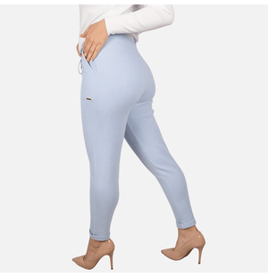 Calça Confortabile Elastano Ambicione