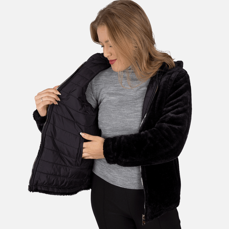 preto-jaqueta-dupla-face-pelo-macio-inverno-feminina