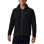 Jaqueta-Fleece-Columbia-Masculina-Fast-Trek-Preto