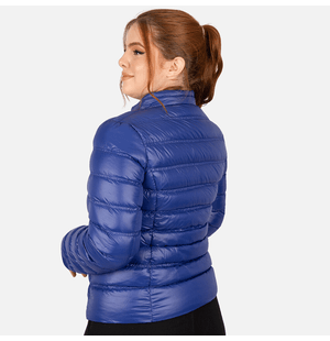 Jaqueta Plumas Duck Down Plus Size