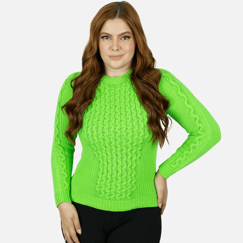 nivedita-gola-trico-blusa-ambicione-menta-inverno