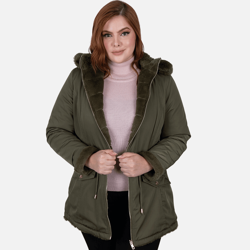 dupla-face-parka-forrada-neve-feminina-inverno-verde