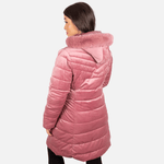 casaco-rosa-nanda-inverno-feminino-pelucia-neve-forrado-capuz-pelo