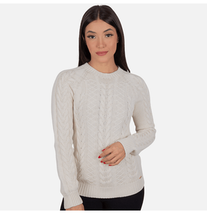 Pull Imperial Tricot Ambicione