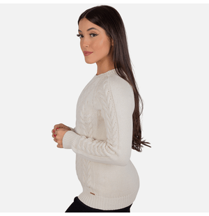 Pull Imperial Tricot Ambicione