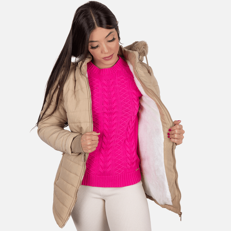 parka-bege-inverno-feminina-forrada-turmalina-capuz-pelo