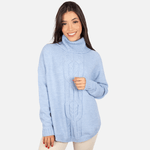 poncho-inverno-feminino-gola-alta-azul