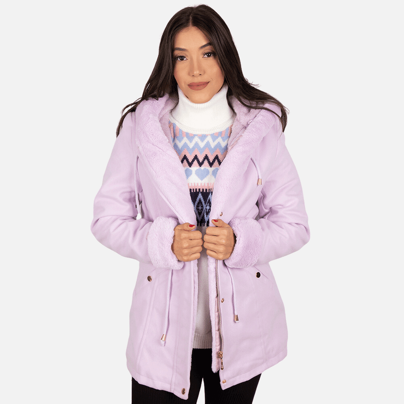 parka-inverno-feminina-forrada-mya-capuz-pelo