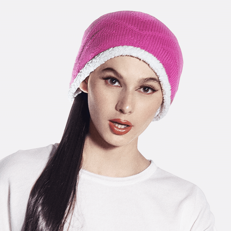 gola-head-band-inverno-forro-pelo-fucsia