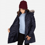 jaqueta-frio-infantil-funny-inverno-forrada-capuz-pelo-marinho-neve