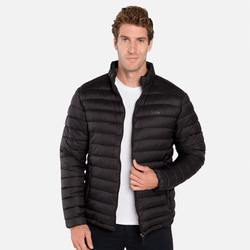 jaqueta-frio-intenso-masculina-puffer-preta-insulate-solo