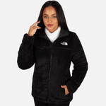 casaco-inverno-the-north-face-mossbud-dupla-face-preta-insulated-neve-termica