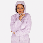 casaco-frio-north-face-feminino-dupla-face-insulated-mossbud-neve
