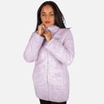 casaco-neve-feminino-north-face-dupla-face-pelo-insulated-mossbud-teddy