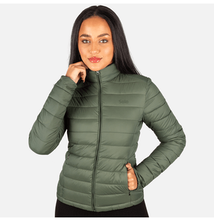 Jaqueta Insulate Advanced Solo Lady