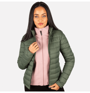 Jaqueta Insulate Advanced Solo Lady