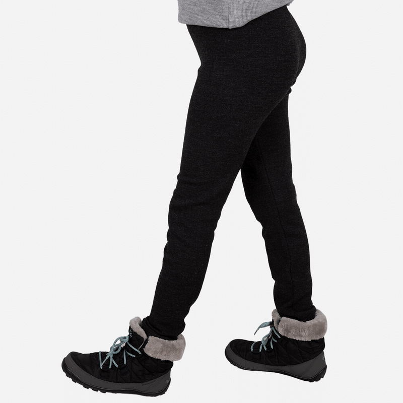 calca-frio-infantil-leg-la-lazzari-elastano-preta-menina