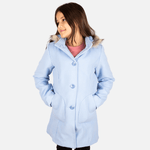 casaco-frio-infantil-la-azul-frozen-la-batida-capuz-pelo