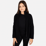 casaco-frio-infantil-termico-fleece-solo-preto-menina