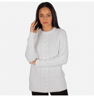 Pull Inverno Imponente Trico