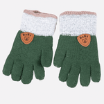 luva-bebe-frio-trico-baby-inverno-punho-verde