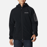 Jaqueta-columbia-masculina-softshell-com-capuz-tall-heights-preto