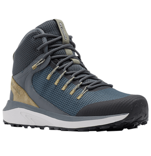 Bota Trailstorm Mid Waterproof Columbia