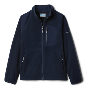 Jaqueta Juvenil Fast Trek Fleece