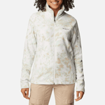 Jaqueta-feminina-fleece-fast-trek-columbia-off-white-frente