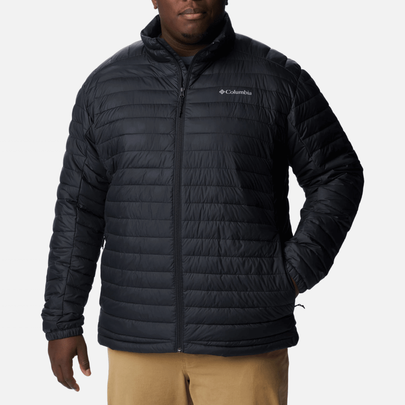 Jaqueta Inverno Masculino Fast Trek II Columbia Plus Size - Tchê