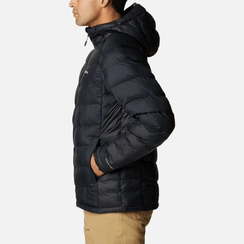 Jaqueta store puffer columbia