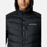 jaqueta-puffer-termica-columbia-masculina-labyrinth-loop-preto-ziper