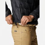 jaqueta-puffer-termica-columbia-masculina-labyrinth-loop-preto-ajustavel
