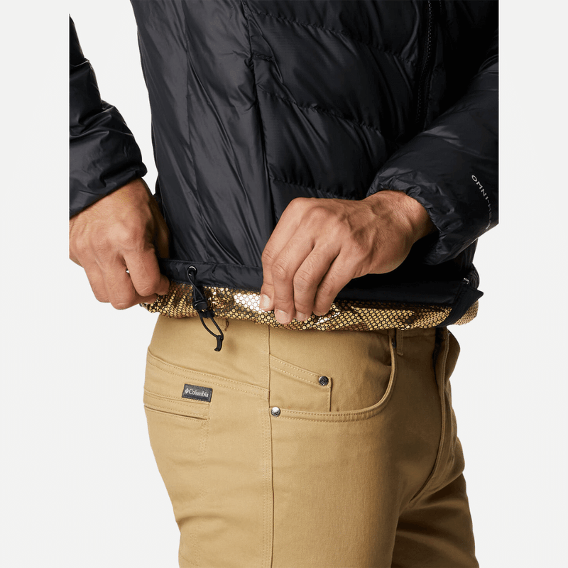 jaqueta-puffer-termica-columbia-masculina-labyrinth-loop-preto-ajustavel