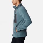 jaqueta-fleece-columbia-masculina-rapid-expedition-verde-lado
