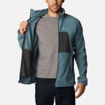 jaqueta-fleece-columbia-masculina-rapid-expedition-verde