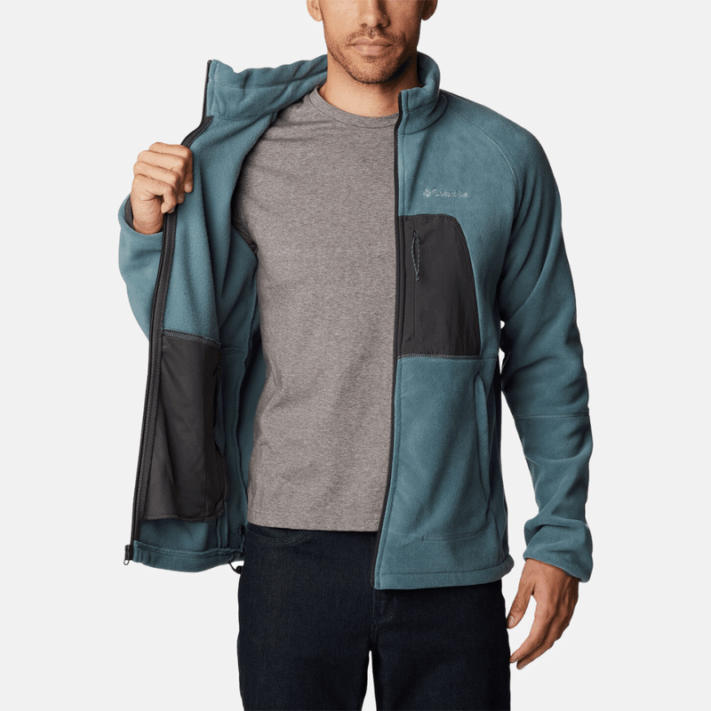 jaqueta-fleece-columbia-masculina-rapid-expedition-verde