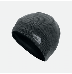 Gorro Bones Recycled TNF Grafite