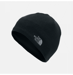 Gorro Bones Recycled TNF Preto