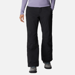 Calca-Columbia-Feminina-impermeavel-neve-Shafer-Canyon-preto