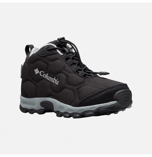 Bota Inverno Firecamp Juvenil