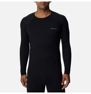 Blusa Baselayer Heavyweight Strech Columbia