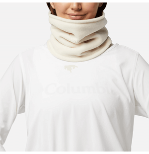 Gola de Fleece Feminina Fast Trek