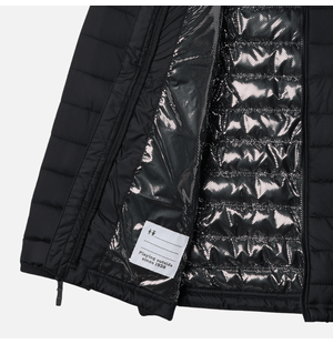 Jaqueta Powder Lite Juvenil Hooded