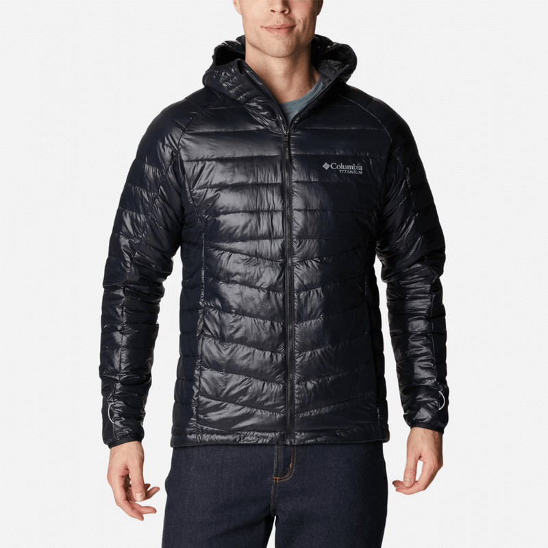 Jaqueta sales puffer columbia