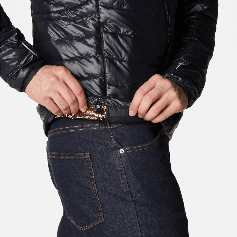 jaqueta-masculina-puffer-termica-compacta-columbia-platinum-peak-ajuste