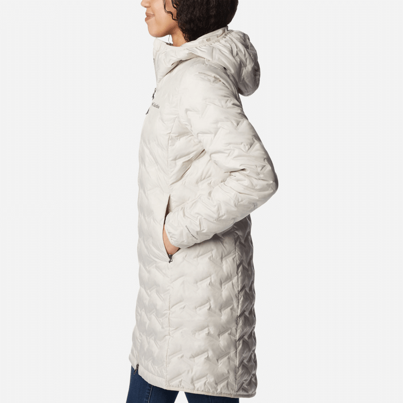 jaqueta-feminina-longa-termica-plumas-de-ganso-columbia-delta-ridge-off-white--lado